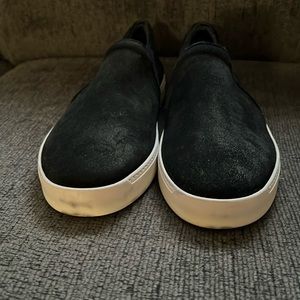 Vince slip-ons